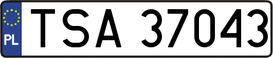 TSA37043