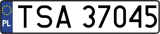 TSA37045