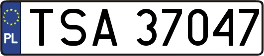 TSA37047