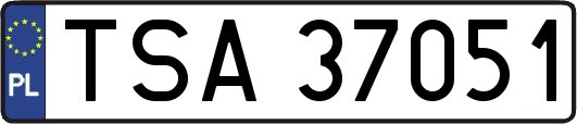 TSA37051