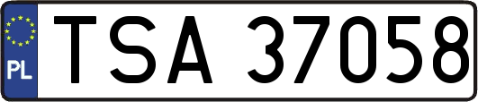 TSA37058