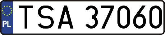 TSA37060