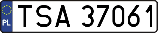 TSA37061