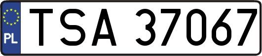 TSA37067
