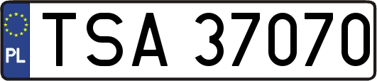 TSA37070