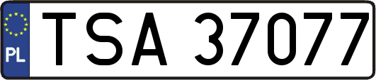 TSA37077
