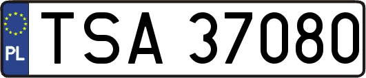 TSA37080