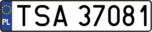 TSA37081