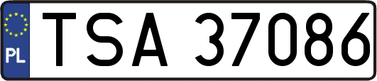 TSA37086