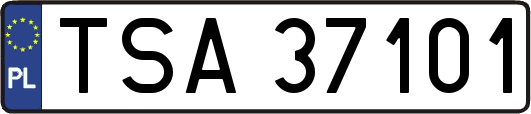 TSA37101