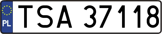 TSA37118