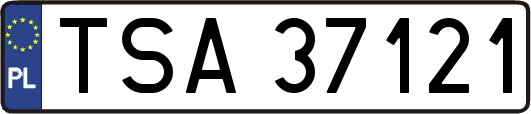 TSA37121