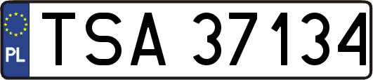 TSA37134