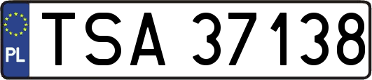 TSA37138