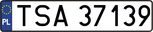 TSA37139