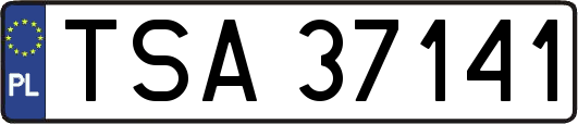 TSA37141