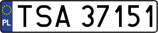 TSA37151