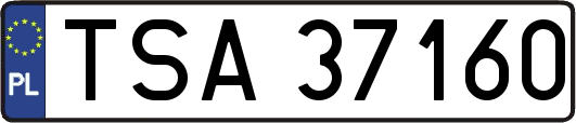 TSA37160