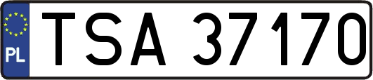 TSA37170