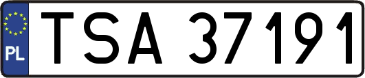 TSA37191