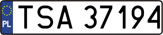 TSA37194