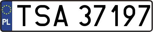TSA37197