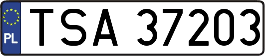TSA37203