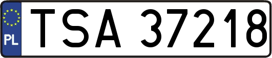 TSA37218