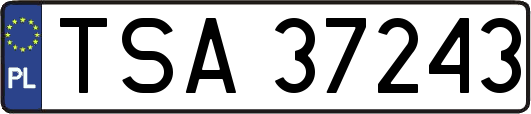 TSA37243