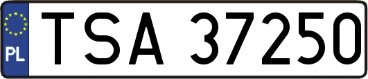 TSA37250