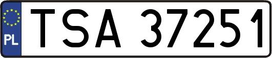 TSA37251