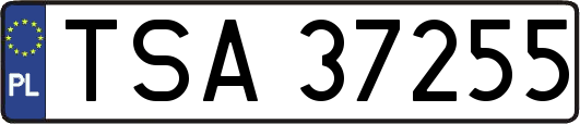 TSA37255