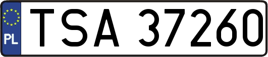 TSA37260