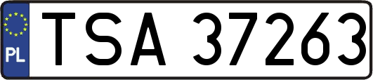 TSA37263