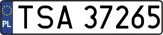 TSA37265