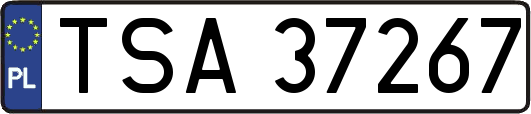 TSA37267