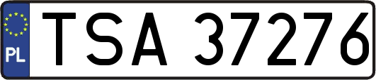 TSA37276
