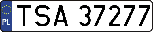 TSA37277