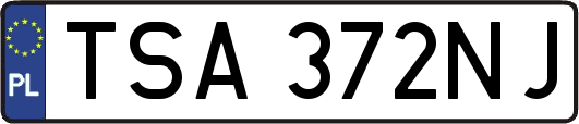 TSA372NJ