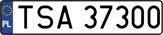 TSA37300