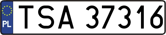 TSA37316