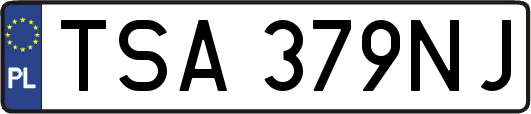 TSA379NJ