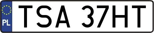 TSA37HT