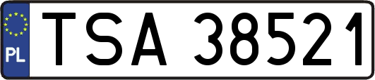 TSA38521