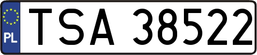 TSA38522