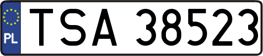 TSA38523