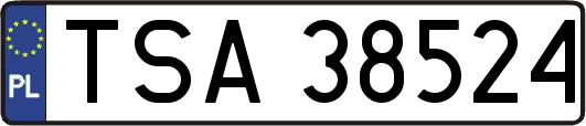 TSA38524