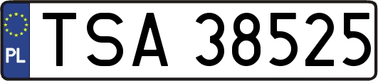 TSA38525