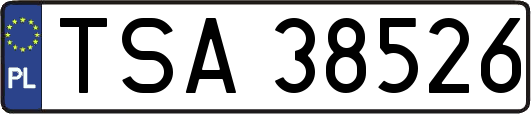 TSA38526