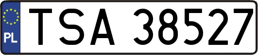 TSA38527